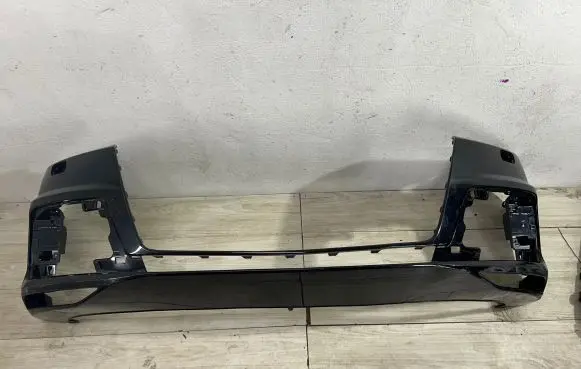 Audi Q7 4M Front bumper