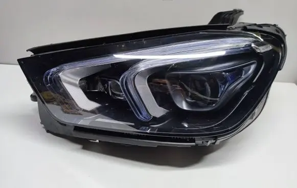 Mercedes-Benz GLE W167 Headlight/headlamp A1679065508