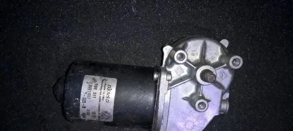 Fiat Stilo Wiper motor 60511007