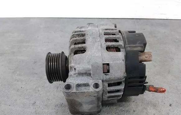 Renault Scenic I Generator/alternator 8200030635