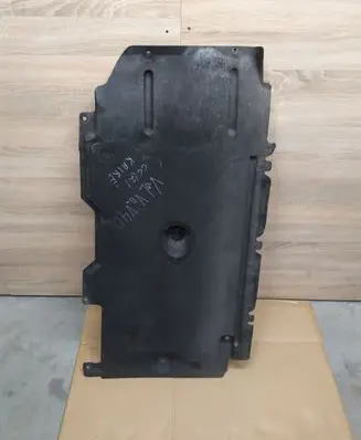 Volvo V40 Cross country Side bottom protection 31378224