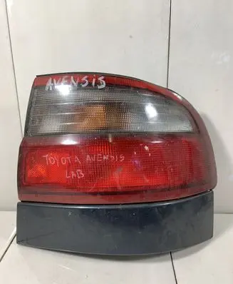Toyota Avensis T250 Rear/tail lights 20308