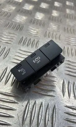 Citroen DS4 A set of switches 96664258ZD 10103793