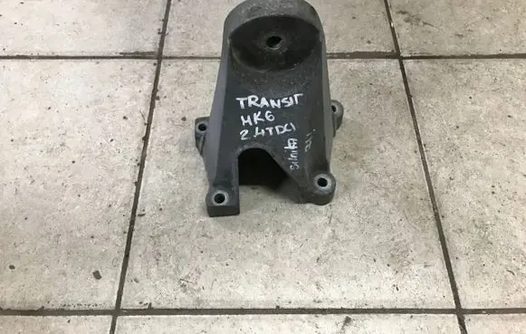 Ford Transit Engine mounting bracket 4C116037BA