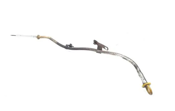 Opel Corsa D Oil level dip stick 