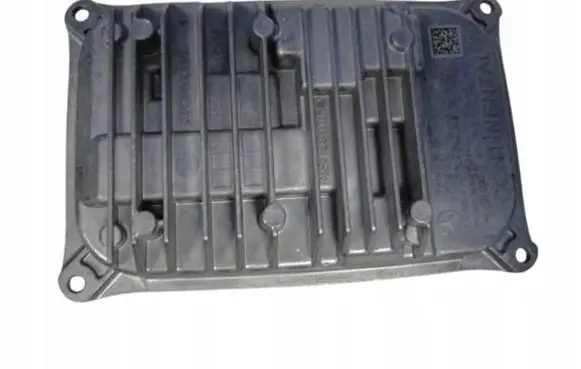 Mercedes-Benz GLE W167 LED ballast control module A2479003904