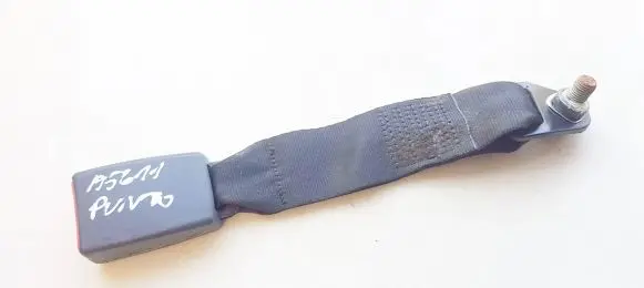 Fiat Punto (176) Rear seatbelt buckle 200496