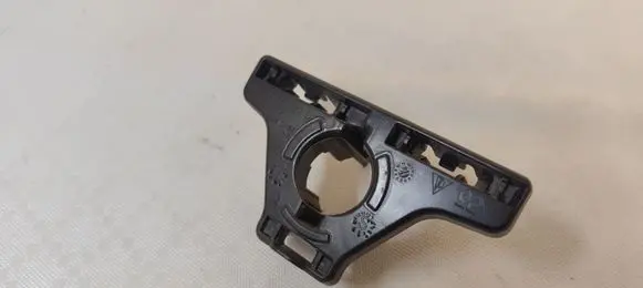 Porsche Macan (95B) Front parking sensor holder (PDC) 95B807132C
