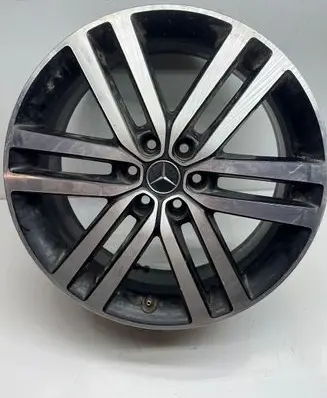 Mercedes-Benz X-class W470 R19 alloy rim A4704010400
