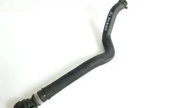 Land Rover Evoque I Engine coolant pipe/hose GJ328B504AA