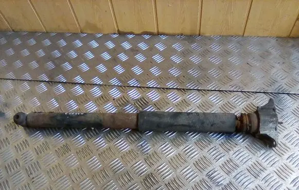 Mazda 3 I Rear shock absorber/damper