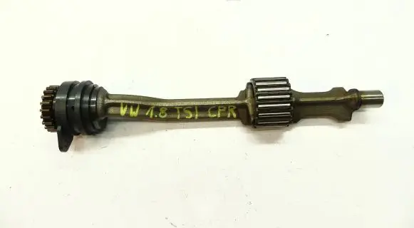 Volkswagen Jetta VI Balance shaft 06K103333