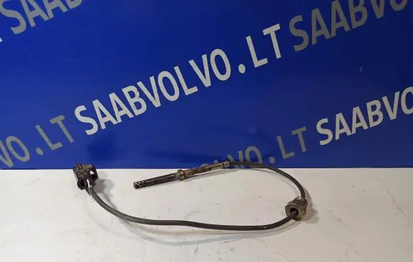 Volvo V70 Oil temperature sensor 729648 729648A