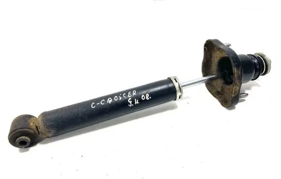 Citroen C-Crosser Rear shock absorber/damper 4162A050 ZK29