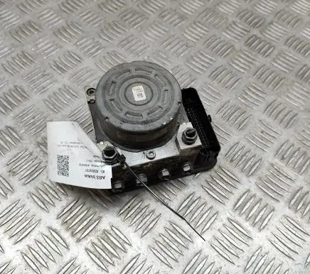Skoda Superb B8 (3V) ABS Pump 28580486621 5Q0614517BJ