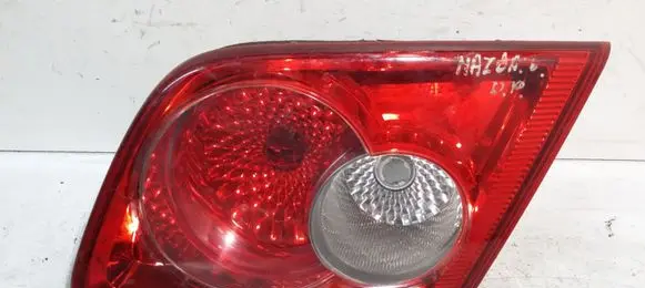 Mazda 6 Tailgate rear/tail lights 2TZ950200 7443 12903