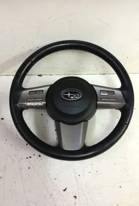 Subaru Legacy Steering wheel GS12003720