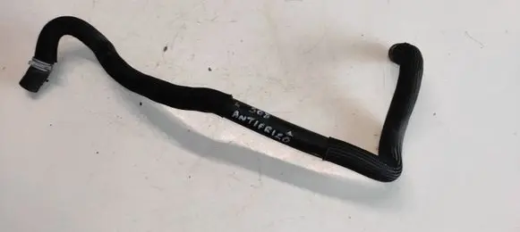 Peugeot 508 Engine coolant pipe/hose