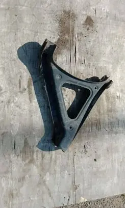 Porsche Cayenne (92A) Rear upper control arm/wishbone 7P5505352