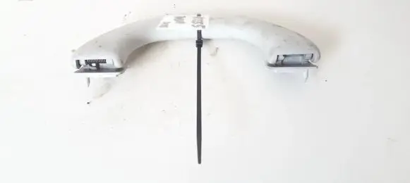 Skoda Fabia Mk1 (6Y) Front interior roof grab handle 6y0857607