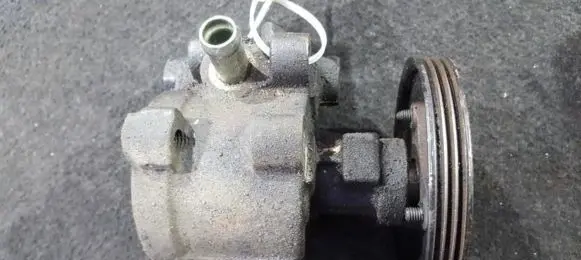Renault Scenic I Power steering pump 7700840801C