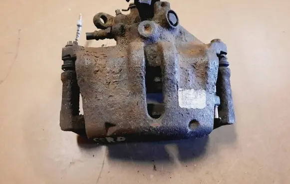 Citroen C5 Front brake caliper