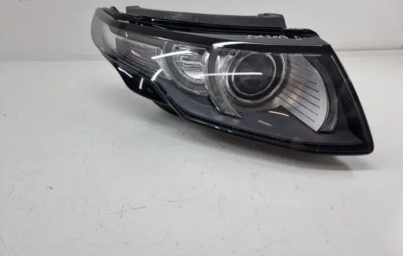 Land Rover Evoque I Headlight/headlamp Bj3213w029de