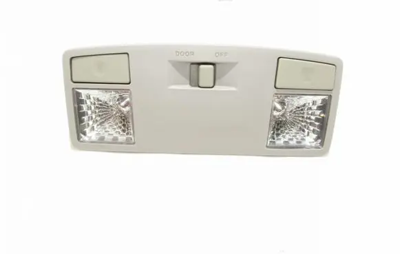 Mazda 6 Other interior light