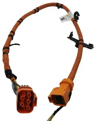 Cupra Formentor Wiring harness 5FF971531