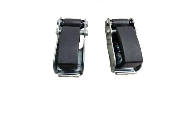 Volkswagen PASSAT B8 Trunk lock loop 