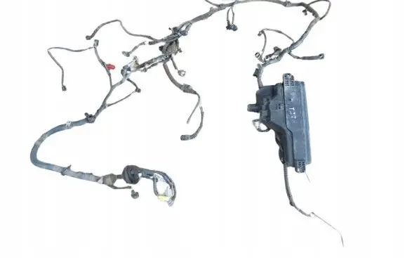 Toyota Avensis T220 Other engine part 