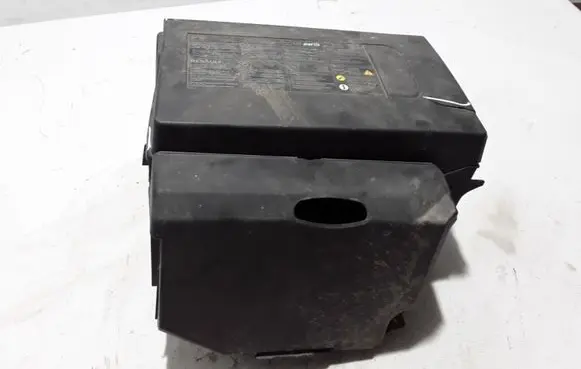 Renault Trafic III (X82) Battery bracket 244460003R