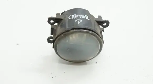 Renault Captur Front fog light 261503971RACR 261503971R