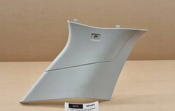 Volvo XC90 (D) pillar trim (bottom) 32244272 39825325 32244276