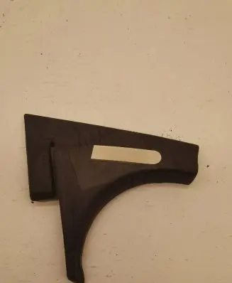 BMW X1 E84 Rubber seal front coupe door 51332990557 2000557 2990557