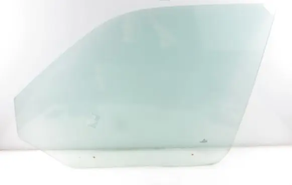 Volkswagen Transporter - Caravelle T5 Front door window glass four-door