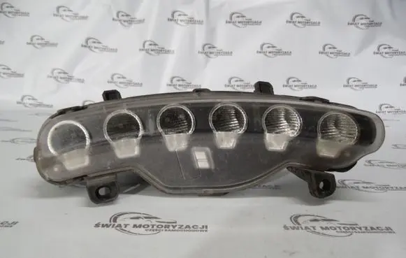 Peugeot 5008 LED Daytime headlight 9671962180