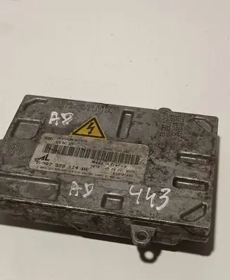 Audi A4 S4 B7 8E 8H Headlight ballast module Xenon 8E0941329 1307329114 1025800019