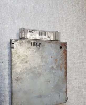 Ford Sierra Engine control unit/module 85GB12A650E1A