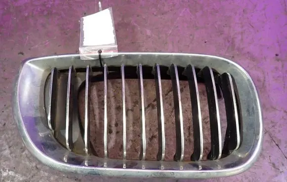 BMW X3 E83 Front grill 
