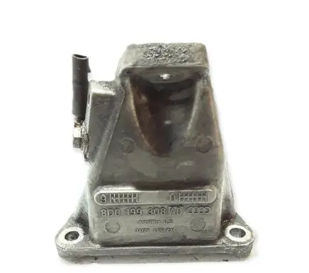 Audi A6 S6 C5 4B Engine mounting bracket 8D0199308