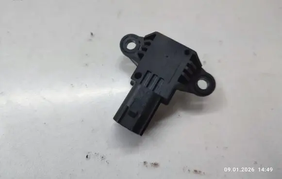 Ford Ranger Airbag deployment crash/impact sensor JK2T14C676AA