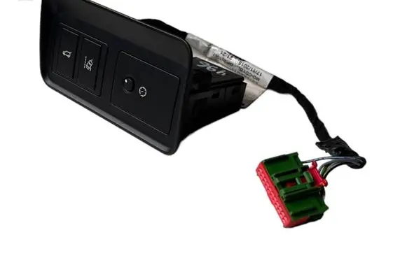 Land Rover Range Rover L405 A set of switches FK7211654DC 15112101 M0421700371
