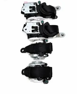 Mercedes-Benz GLS X167 Set of seat belts A1678603402