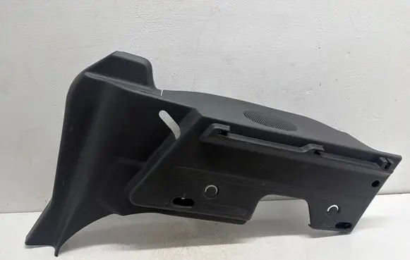 Mercedes-Benz Citan W415 Trunk/boot side trim panel 8200829668 769005836R 769001684R