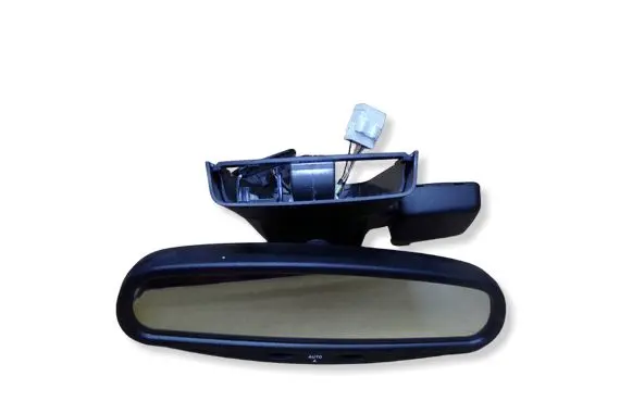 Alfa Romeo 159 Rear view mirror (interior) 