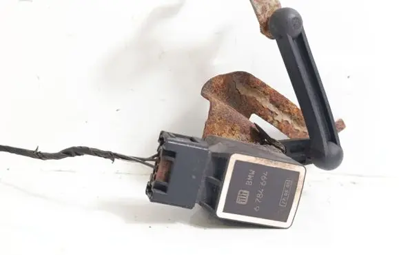 BMW 3 E92 E93 Headlight/headlamp level sensor 6784694