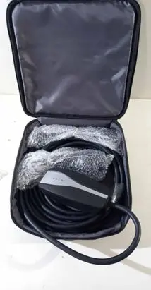 Tesla Model 3 Electric car charging cable X822152010461 112125400G 100240V5000H