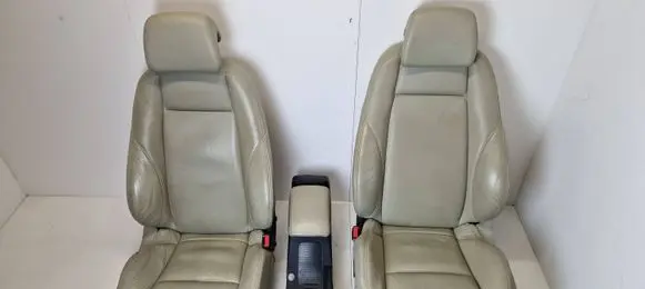 Saab 9-3 Ver2 Seat set 