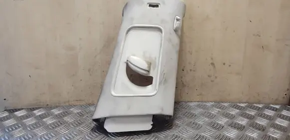 Volkswagen PASSAT CC (B) pillar trim (top) 3C8868314